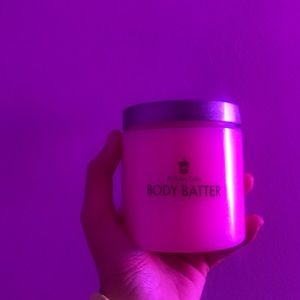 COPY - BIRTHDAY CAKE BODY BUTTER
